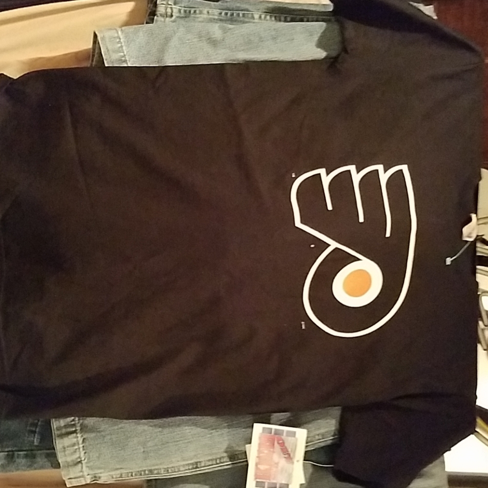 Flyers tshirt